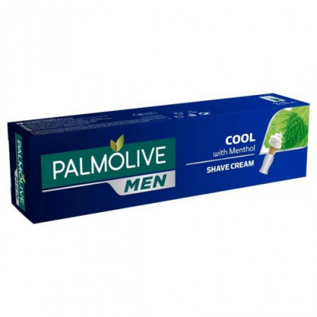 Ingrijirea corpului - Palmolive crema ras 63ml cool