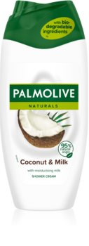 Ingrijirea corpului - Palmolive gel dus 250ml cocos