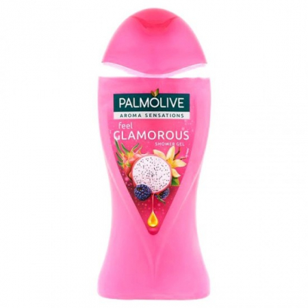 Ingrijirea corpului - Palmolive gel dus 250ml feel glamorous