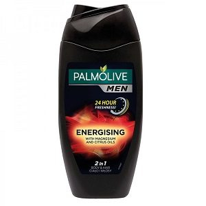 Ingrijirea corpului - Palmolive gel dus 250ml men energising