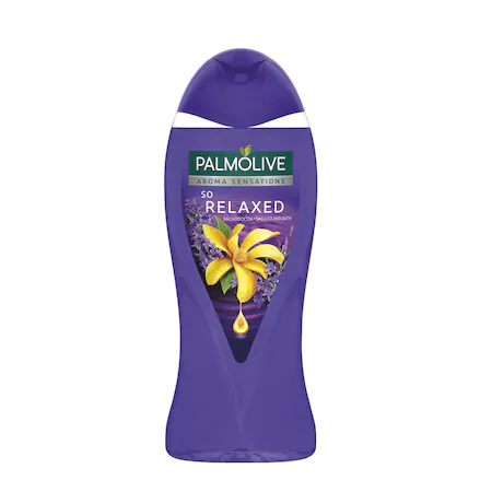 Ingrijirea corpului - Palmolive gel dus 250ml so relaxed