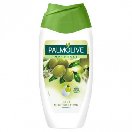 Ingrijirea corpului - Palmolive gel dus 250ml ultra mois. hidratante olive