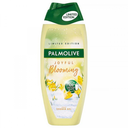 Ingrijirea corpului - Palmolive gel dus 250ml winter/joyful