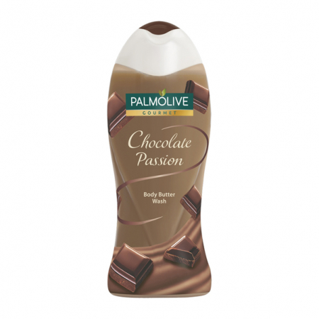 Ingrijirea corpului - Palmolive gel dus 500ml chocolate passion