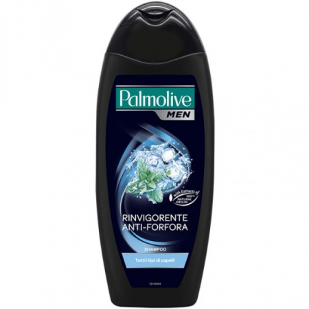 Sampon - Palmolive sampon 350ml revigorante