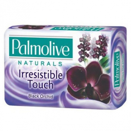 Sapun - Palmolive sapun 6bucx90g black orchid