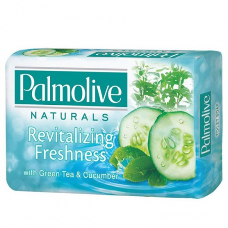 Sapun - Palmolive sapun 6bucx90g green tea