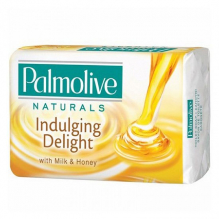 Sapun - Palmolive sapun 6bucx90g milk honey