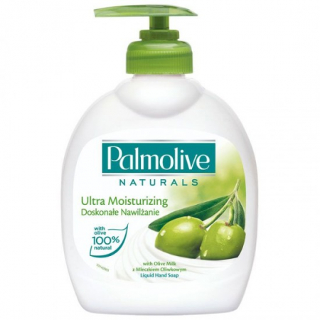 Sapun lichid - Palmolive sapun lichid 300ml olive