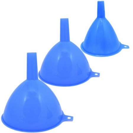 Palnie - Palnie 3piese plastic mx