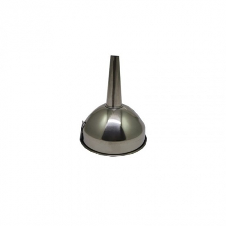 Vase si accesorii bucatarie - Palnie inox 10cm mx