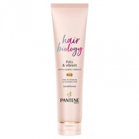 Balsam par - Pantene balsam 160ml biology full&vibrant