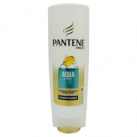 Balsam par - Pantene balsam 200ml aqua light