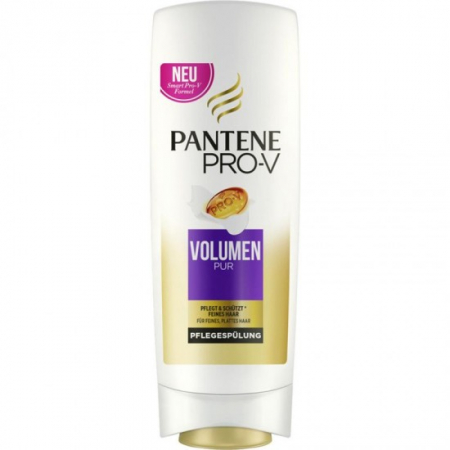 Balsam par - Pantene balsam 200ml sheer volume