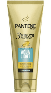 Balsam par - Pantene balsam 220ml aqua light