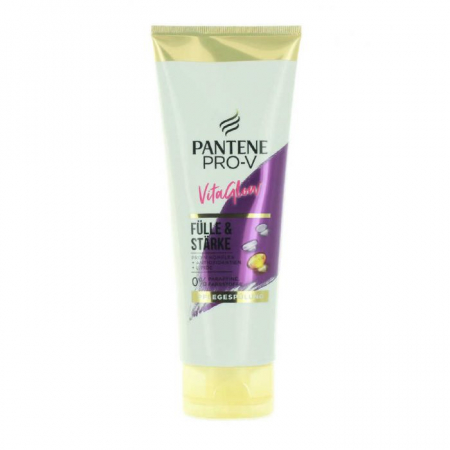 Balsam par - Pantene balsam 250ml fulle starke