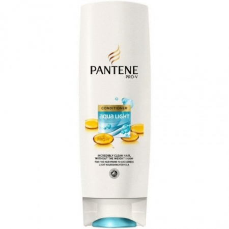Balsam par - Pantene balsam 270ml aqua light