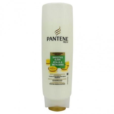 Balsam par - Pantene balsam 270ml smooth&sleek