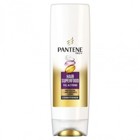 Balsam par - Pantene balsam 270ml superfood full strong