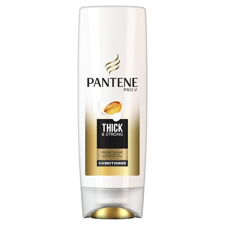 Balsam par - Pantene balsam 275ml thick strong