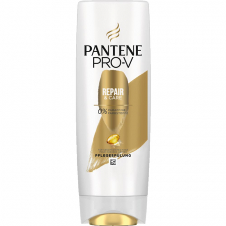Balsam par - Pantene balsam 400ml repair care