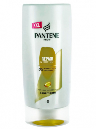 Balsam par - Pantene balsam 700ml repair&protect