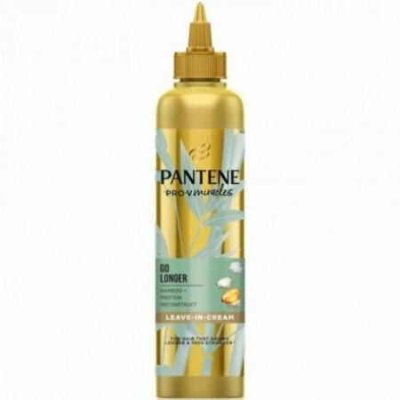 Balsam par - Pantene balsam fara clatire 270ml go long