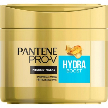 Tratamente par - Pantene masca par 300ml hydra boost