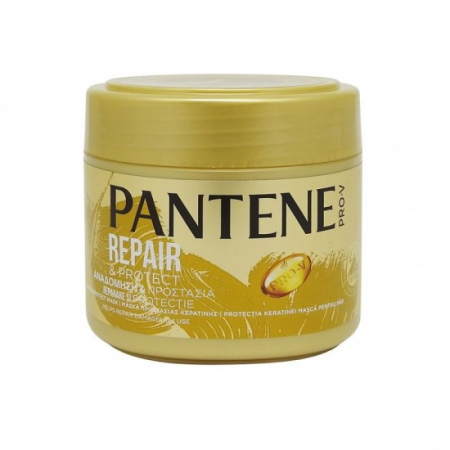 Ingrijirea parului - Pantene masca par 300ml repair protect