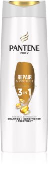 Sampon - Pantene sampon 200ml 3 in 1 repair protect