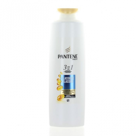 Sampon - Pantene sampon 200ml 3in1 clasic care