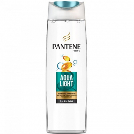 Sampon - Pantene sampon 250ml aqualight