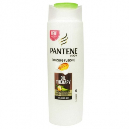 Sampon - Pantene sampon 250ml oil therapy