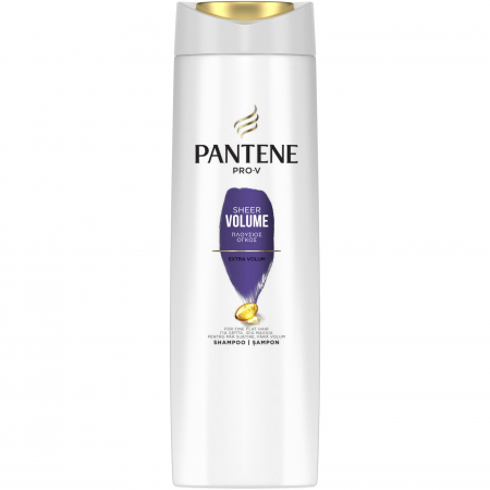 Sampon - Pantene sampon 250ml volume&body