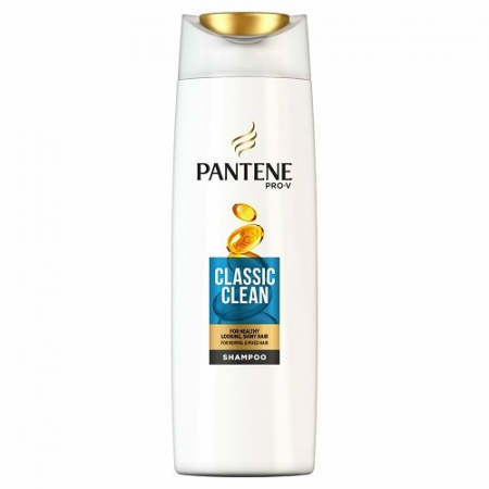 Sampon - Pantene sampon 300ml 3in1 classic clean