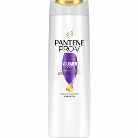 Sampon - Pantene sampon 300ml volumen pur