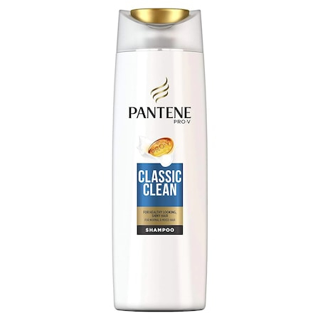 Sampon - Pantene sampon 360ml classic clean