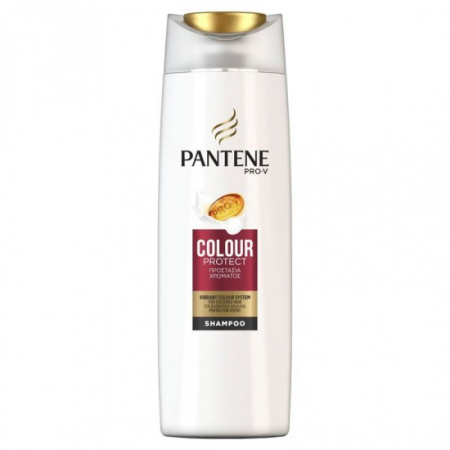 Sampon - Pantene sampon 360ml color protect