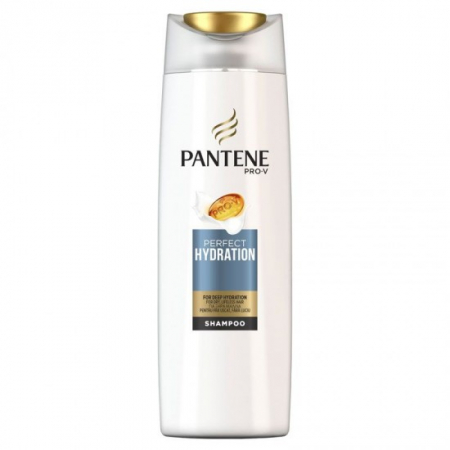 Sampon - Pantene sampon 360ml perfect hydration
