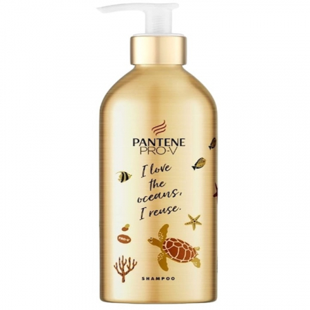 Sampon - Pantene sampon 430ml repair protect
