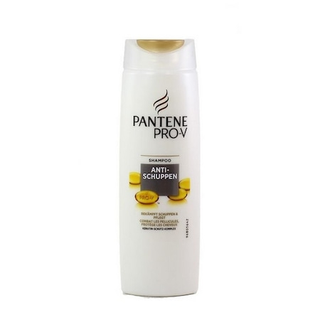 Sampon - Pantene sampon 500ml antidandruff