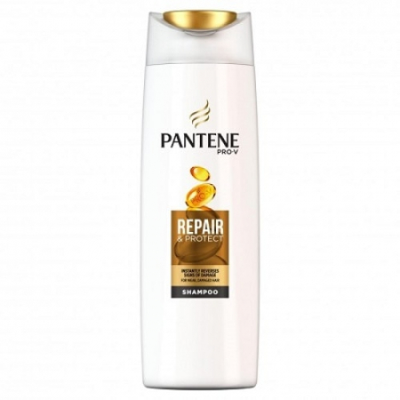 Sampon - Pantene sampon 500ml repair protect
