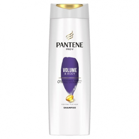 Sampon - Pantene sampon 500ml volume body