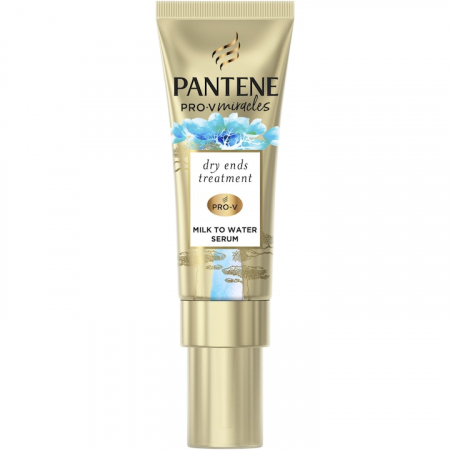 Tratamente par - Pantene tratament par 70ml milk to water serum