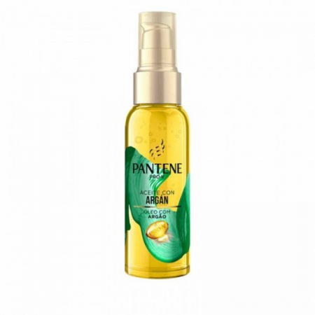 Tratamente par - Pantene ulei par 100ml argan oil
