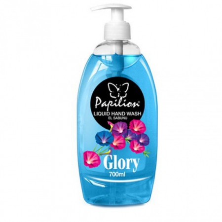 Ingrijirea corpului - Papilion sapun lichid 700ml glory