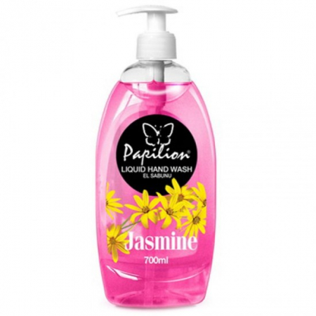 Ingrijirea corpului - Papilion sapun lichid 700ml jasmine