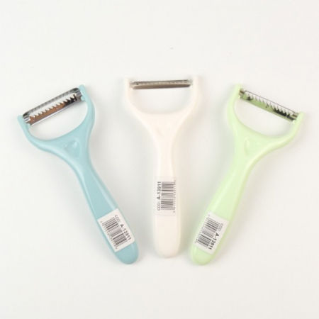 Ustensile bucatarie - Peeler legume inox wei a-13911
