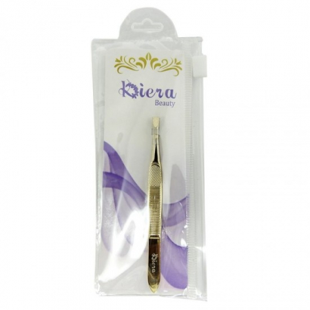 Cosmetice diverse - Penseta aurie j46