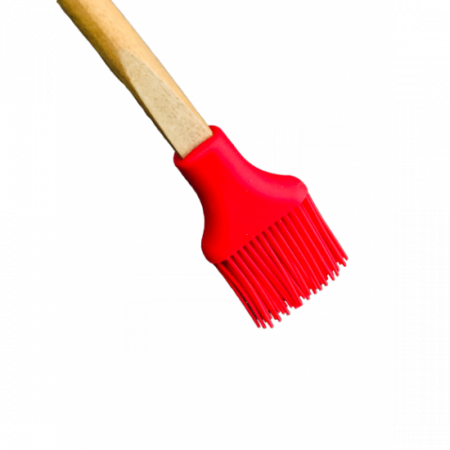 Pensula silicon maner lemn mx [2]